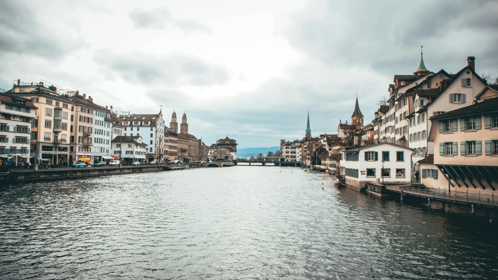 rent car for road trip from Zurich Switzerland