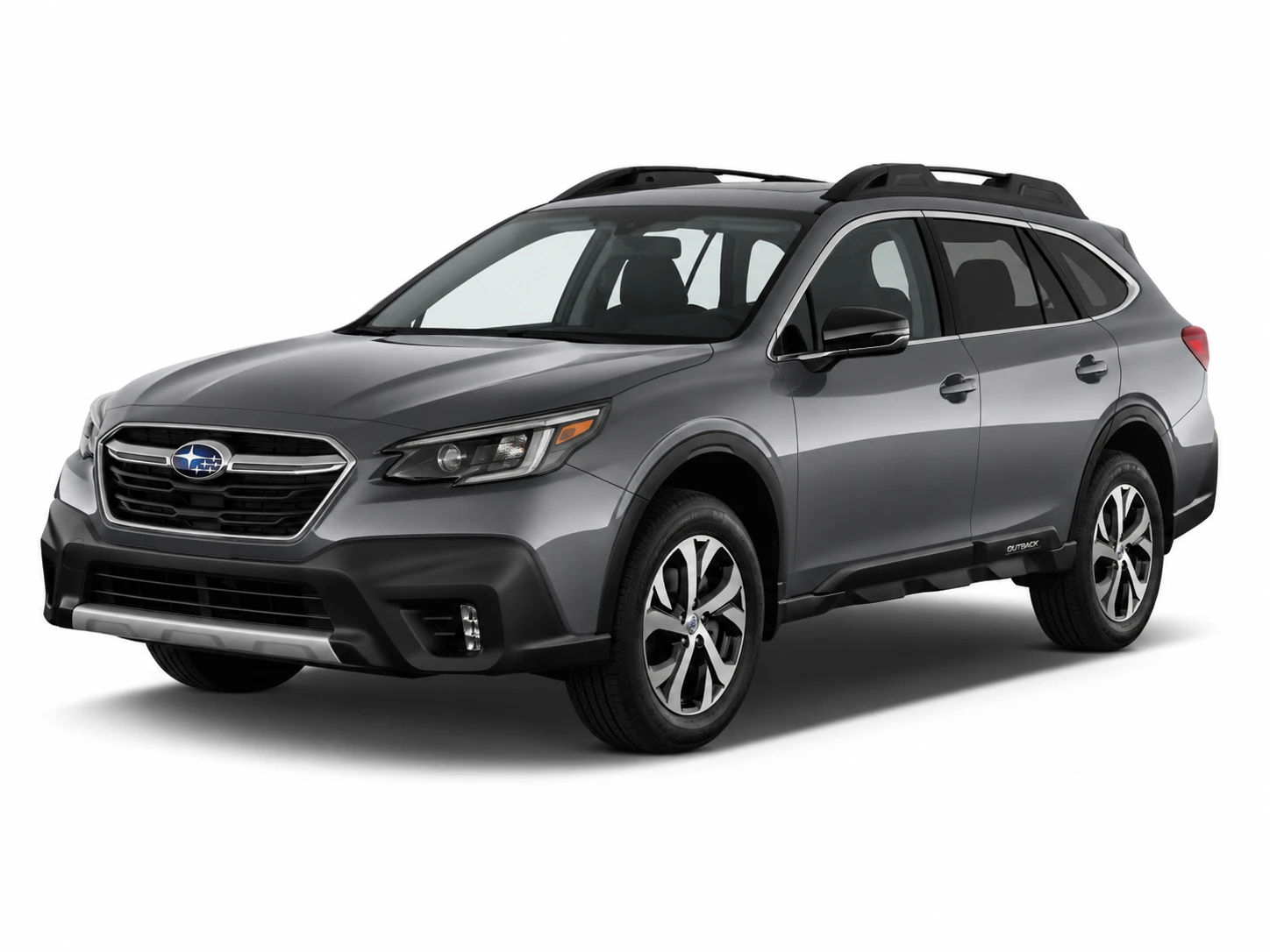 Subaru Outback SUV rental Zurich airport family trip